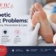 Diabetic Foot Problems