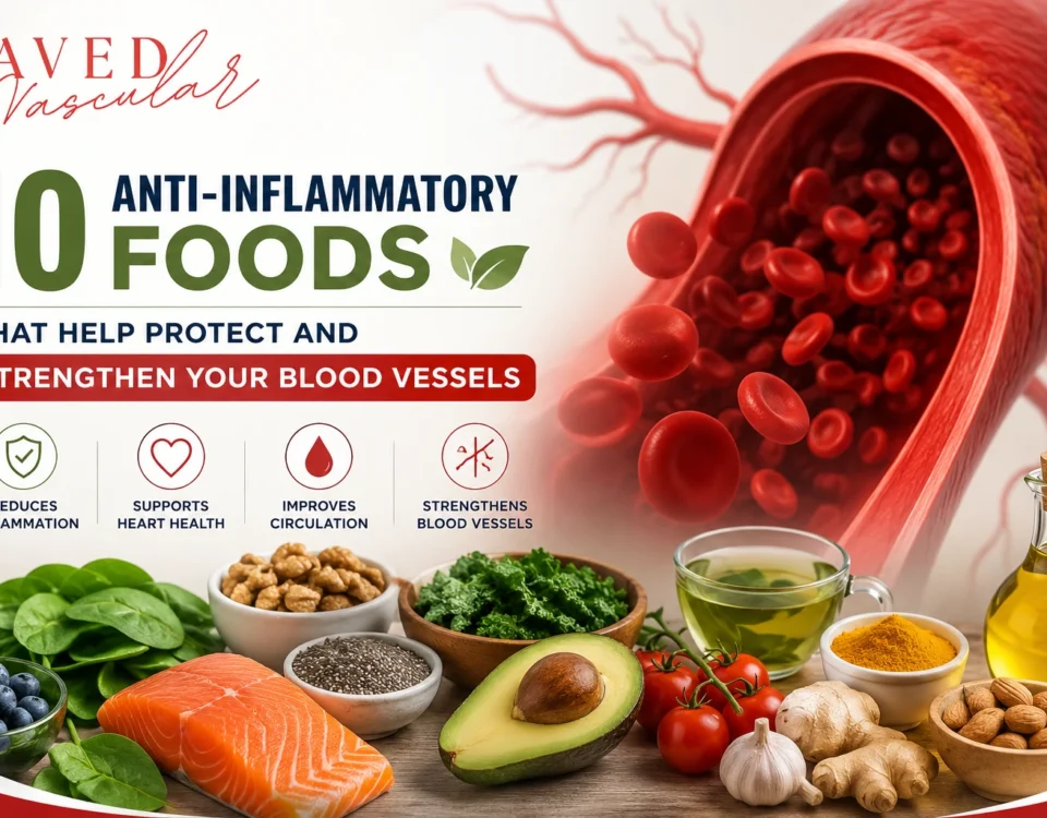 10 Anti-Inflammatory Foods That Help Protect and Strengthen Your Blood Vessels 2 e15a1fbc 0018 40eb b22f cc28a2818eb3