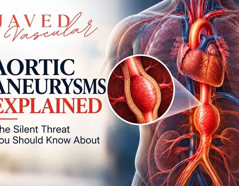Aortic Aneurysms Explained: The Silent Threat You Should Know About 2 Aortic Aneurysms Explained